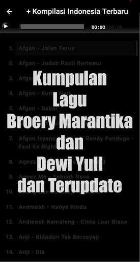Run android online APK LAGU BR0ERY & DEWl YULL (Duet) from MyAndroid or emulate LAGU BR0ERY & DEWl YULL (Duet) using MyAndroid Run android online APK LAGU BR0ERY & DEWl YULL (Duet) from MyAndroid or emulate LAGU BR0ERY & DEWl YULL (Duet) using MyAndroid