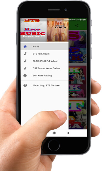Run android online APK Lagu BTS Terbaru Offline mp3 from MyAndroid or emulate Lagu BTS Terbaru Offline mp3 using MyAndroid Run android online APK Lagu BTS Terbaru Offline mp3 from MyAndroid or emulate Lagu BTS Terbaru Offline mp3 using MyAndroid