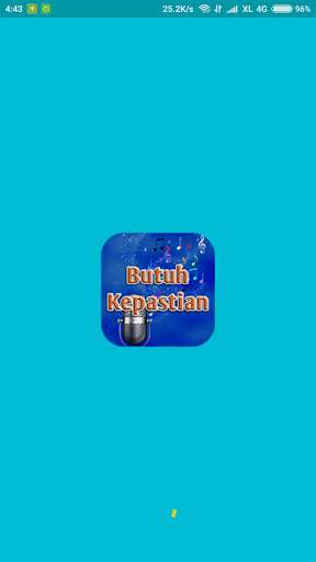 Run android online APK Lagu Butuh Kepastian from MyAndroid or emulate Lagu Butuh Kepastian using MyAndroid Run android online APK Lagu Butuh Kepastian from MyAndroid or emulate Lagu Butuh Kepastian using MyAndroid