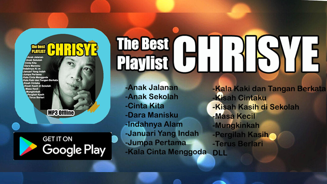 Run android online APK Lagu Chrisye Mp3 Offline from MyAndroid or emulate Lagu Chrisye Mp3 Offline using MyAndroid Run android online APK Lagu Chrisye Mp3 Offline from MyAndroid or emulate Lagu Chrisye Mp3 Offline using MyAndroid