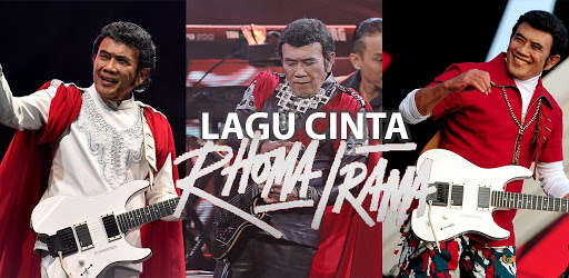Run android online APK Lagu Cinta Rhoma Irama Offline from MyAndroid or emulate Lagu Cinta Rhoma Irama Offline using MyAndroid