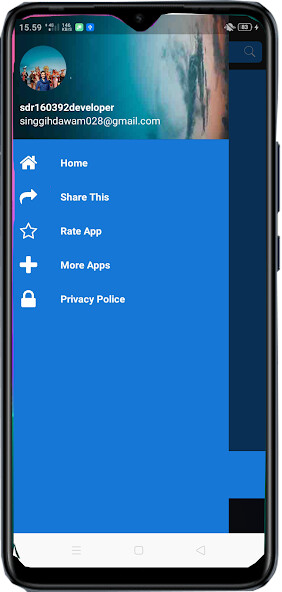 Run android online APK Lagu Daerah Indonesia from MyAndroid or emulate Lagu Daerah Indonesia using MyAndroid