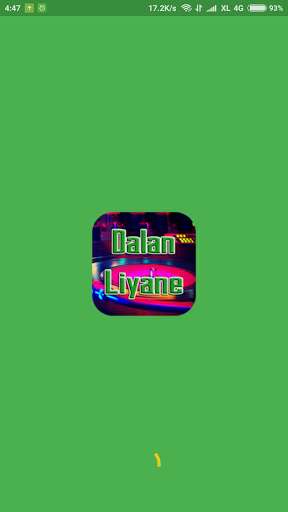 Run android online APK Lagu Dalan Liyane from MyAndroid or emulate Lagu Dalan Liyane using MyAndroid