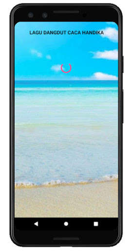 Run android online APK LAGU DANGDUT CACA HANDIKA from MyAndroid or emulate LAGU DANGDUT CACA HANDIKA using MyAndroid