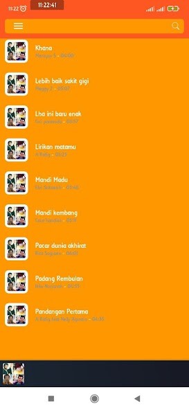 Emulate Android APK Lagu Dangdut Lawas MP3 Emulate Android APK Lagu Dangdut Lawas MP3