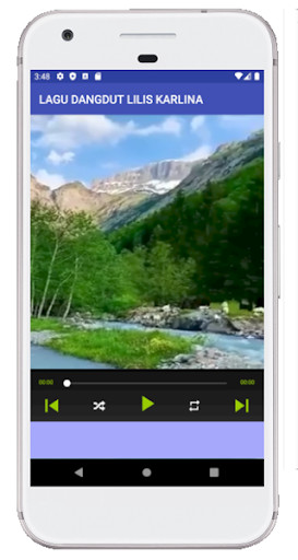 Run android online APK LAGU DANGDUT LILIS KARLINA from MyAndroid or emulate LAGU DANGDUT LILIS KARLINA using MyAndroid