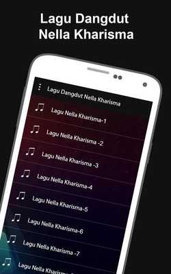 Emulate Android APK Lagu Dangdut Nella Emulate Android APK Lagu Dangdut Nella
