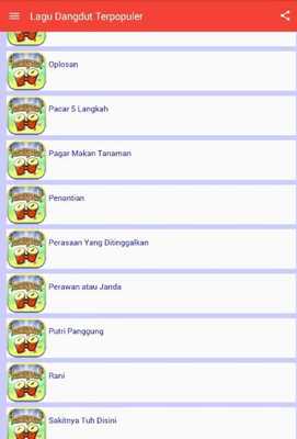Emulate Android APK Lagu Dangdut Terpopuler Emulate Android APK Lagu Dangdut Terpopuler