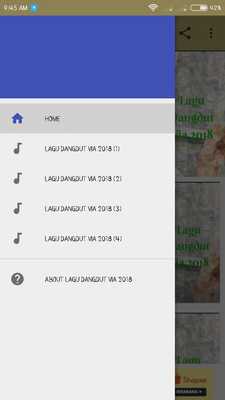 Emulate Android APK Lagu Dangdut Via 2018 Emulate Android APK Lagu Dangdut Via 2018