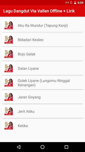 Run android online APK Lagu Dangdut Via Vallen Offline + Lirik from MyAndroid or emulate Lagu Dangdut Via Vallen Offline + Lirik using MyAndroid Run android online APK Lagu Dangdut Via Vallen Offline + Lirik from MyAndroid or emulate Lagu Dangdut Via Vallen Offline + Lirik using MyAndroid