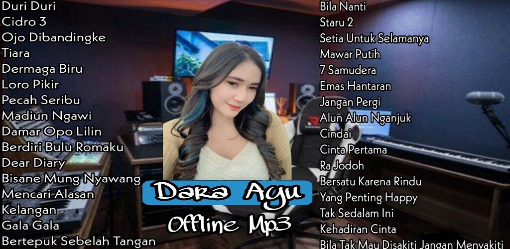 Run android online APK Lagu Dara Ayu Bajol Ndanu 2022 from MyAndroid or emulate Lagu Dara Ayu Bajol Ndanu 2022 using MyAndroid Run android online APK Lagu Dara Ayu Bajol Ndanu 2022 from MyAndroid or emulate Lagu Dara Ayu Bajol Ndanu 2022 using MyAndroid