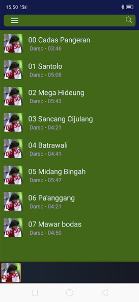 Run android online APK Lagu Darso Album Pop Sunda from MyAndroid or emulate Lagu Darso Album Pop Sunda using MyAndroid Run android online APK Lagu Darso Album Pop Sunda from MyAndroid or emulate Lagu Darso Album Pop Sunda using MyAndroid