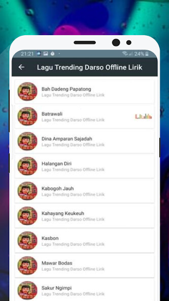 Run android online APK Lagu Darso Offline Full Album from MyAndroid or emulate Lagu Darso Offline Full Album using MyAndroid Run android online APK Lagu Darso Offline Full Album from MyAndroid or emulate Lagu Darso Offline Full Album using MyAndroid