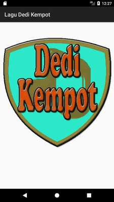 Emulate Android APK Lagu Dedi Kempot Emulate Android APK Lagu Dedi Kempot