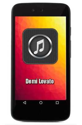 Emulate Android APK Lagu Demi Lovato Terpopuler Emulate Android APK Lagu Demi Lovato Terpopuler