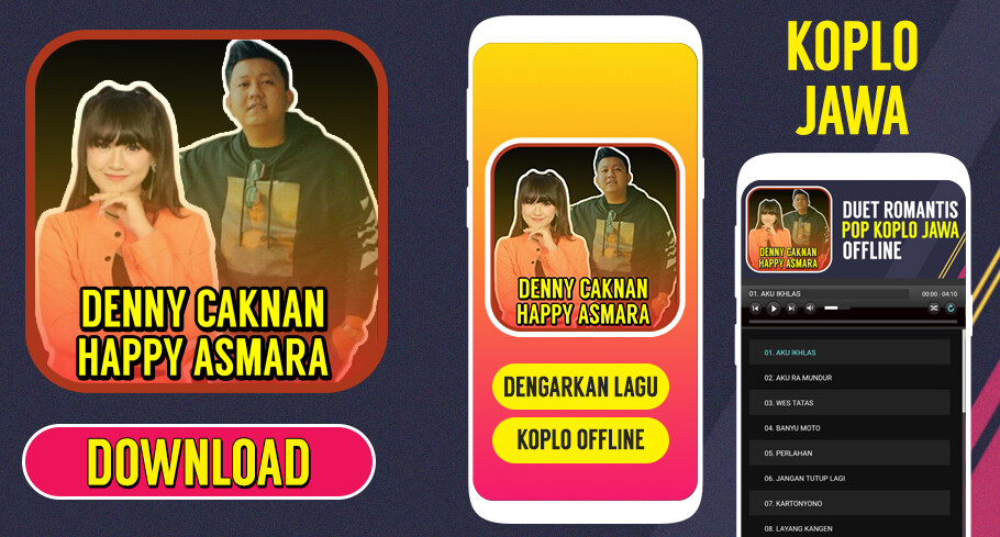Run android online APK Lagu Denny Caknan Happy Asmara from MyAndroid or emulate Lagu Denny Caknan Happy Asmara using MyAndroid Run android online APK Lagu Denny Caknan Happy Asmara from MyAndroid or emulate Lagu Denny Caknan Happy Asmara using MyAndroid