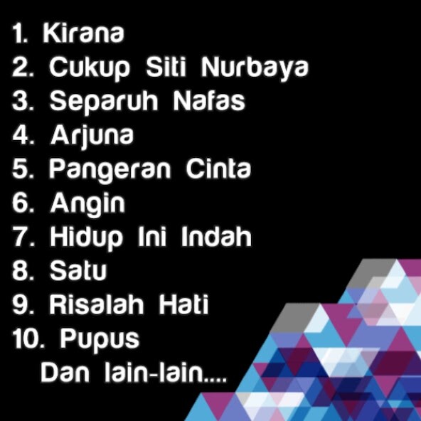 Run android online APK Lagu Dewa 19 Mp3 Offline from MyAndroid or emulate Lagu Dewa 19 Mp3 Offline using MyAndroid Run android online APK Lagu Dewa 19 Mp3 Offline from MyAndroid or emulate Lagu Dewa 19 Mp3 Offline using MyAndroid