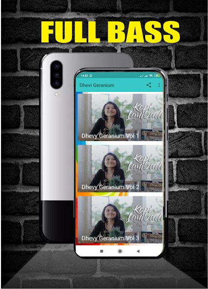 Run android online APK Lagu Dhevy Geranium Offline from MyAndroid or emulate Lagu Dhevy Geranium Offline using MyAndroid Run android online APK Lagu Dhevy Geranium Offline from MyAndroid or emulate Lagu Dhevy Geranium Offline using MyAndroid