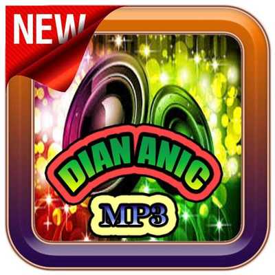 Emulate Android APK lagu dian anic