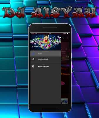 Emulate Android APK Lagu DJ AISYAH Remix