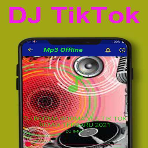Run android online APK Lagu DJ Barat tiktok Lengkap from MyAndroid or emulate Lagu DJ Barat tiktok Lengkap using MyAndroid