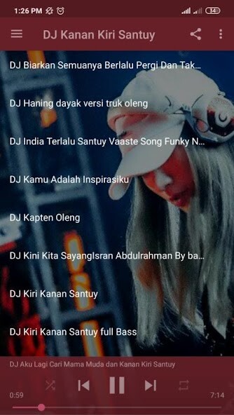Run android online APK Lagu DJ Kanan Kiri Santuy Remix from MyAndroid or emulate Lagu DJ Kanan Kiri Santuy Remix using MyAndroid Run android online APK Lagu DJ Kanan Kiri Santuy Remix from MyAndroid or emulate Lagu DJ Kanan Kiri Santuy Remix using MyAndroid