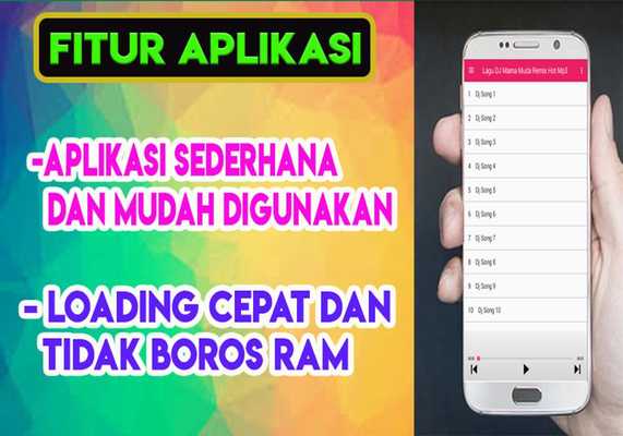Emulate Android APK Lagu Dj Mama Muda Remix Hot Mp3 Emulate Android APK Lagu Dj Mama Muda Remix Hot Mp3