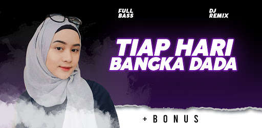 Run android online APK Lagu Dj Tiap Hari Bangka Dada from MyAndroid or emulate Lagu Dj Tiap Hari Bangka Dada using MyAndroid