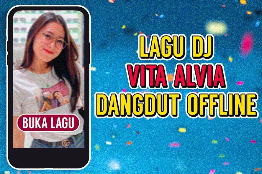 Run android online APK Lagu DJ Vita Alvia Dangdut from MyAndroid or emulate Lagu DJ Vita Alvia Dangdut using MyAndroid