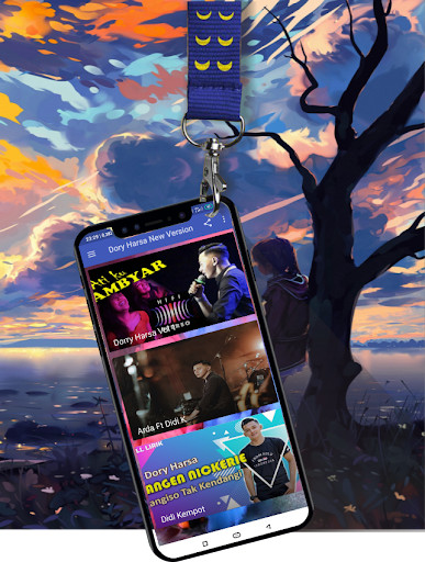 Run android online APK Lagu Dory Harsa Sing Tak Sayang Ilang from MyAndroid or emulate Lagu Dory Harsa Sing Tak Sayang Ilang using MyAndroid Run android online APK Lagu Dory Harsa Sing Tak Sayang Ilang from MyAndroid or emulate Lagu Dory Harsa Sing Tak Sayang Ilang using MyAndroid