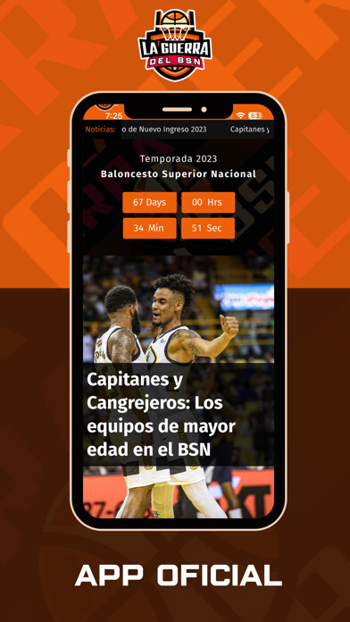 Emulate iPhone app La Guerra BSN using MyAndroid Emulate iPhone app La Guerra BSN using MyAndroid