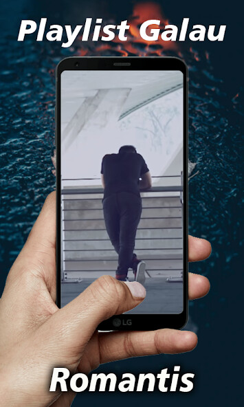 Run android online APK Lagu Galau Romantis Terbaru Offline MP3 Lirik from MyAndroid or emulate Lagu Galau Romantis Terbaru Offline MP3 Lirik using MyAndroid