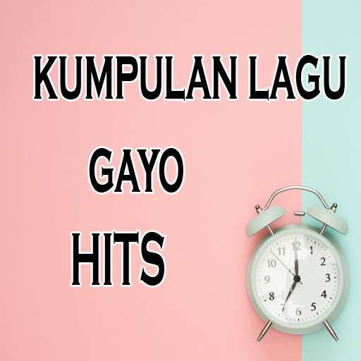 Run android online APK Lagu Gayo Terbaik from MyAndroid or emulate Lagu Gayo Terbaik using MyAndroid