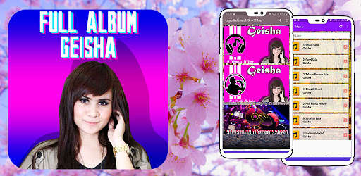 Run android online APK Lagu Geisha Lirik Offline from MyAndroid or emulate Lagu Geisha Lirik Offline using MyAndroid Run android online APK Lagu Geisha Lirik Offline from MyAndroid or emulate Lagu Geisha Lirik Offline using MyAndroid