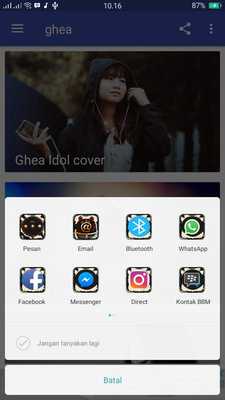 Emulate Android APK Lagu Ghea Indrawari Mp3 Terlengkap Emulate Android APK Lagu Ghea Indrawari Mp3 Terlengkap