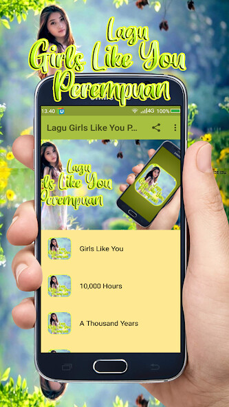 Run android online APK Lagu Girls Like You Perempuan from MyAndroid or emulate Lagu Girls Like You Perempuan using MyAndroid Run android online APK Lagu Girls Like You Perempuan from MyAndroid or emulate Lagu Girls Like You Perempuan using MyAndroid