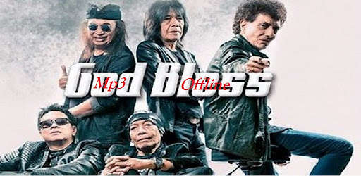 Run android online APK Lagu God Bless Band Offline from MyAndroid or emulate Lagu God Bless Band Offline using MyAndroid