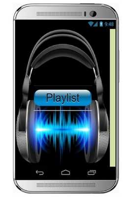 Emulate Android APK Lagu Gombloh - Kebyar Kebyar