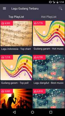 Emulate Android APK Lagu Gudang Terbaru Emulate Android APK Lagu Gudang Terbaru