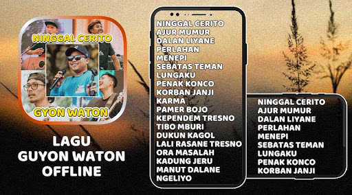 Run android online APK Lagu Guyon Waton NinggalCerito from MyAndroid or emulate Lagu Guyon Waton NinggalCerito using MyAndroid Run android online APK Lagu Guyon Waton NinggalCerito from MyAndroid or emulate Lagu Guyon Waton NinggalCerito using MyAndroid