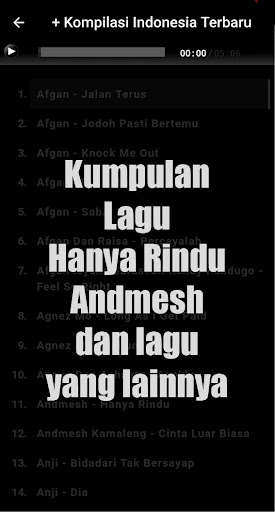 Run android online APK LAGU HANYA RlNDU (Semua Versi) from MyAndroid or emulate LAGU HANYA RlNDU (Semua Versi) using MyAndroid Run android online APK LAGU HANYA RlNDU (Semua Versi) from MyAndroid or emulate LAGU HANYA RlNDU (Semua Versi) using MyAndroid