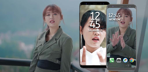 Run android online APK Lagu Happy Asmara Full Album from MyAndroid or emulate Lagu Happy Asmara Full Album using MyAndroid