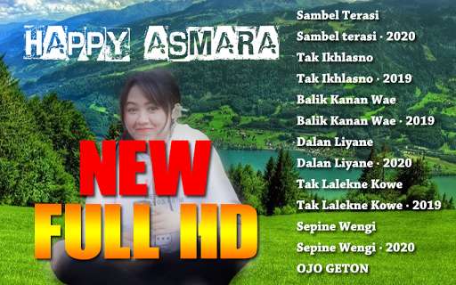 Run android online APK Lagu HappyAsmara Terding terbaru offline 2020. from MyAndroid or emulate Lagu HappyAsmara Terding terbaru offline 2020. using MyAndroid Run android online APK Lagu HappyAsmara Terding terbaru offline 2020. from MyAndroid or emulate Lagu HappyAsmara Terding terbaru offline 2020. using MyAndroid