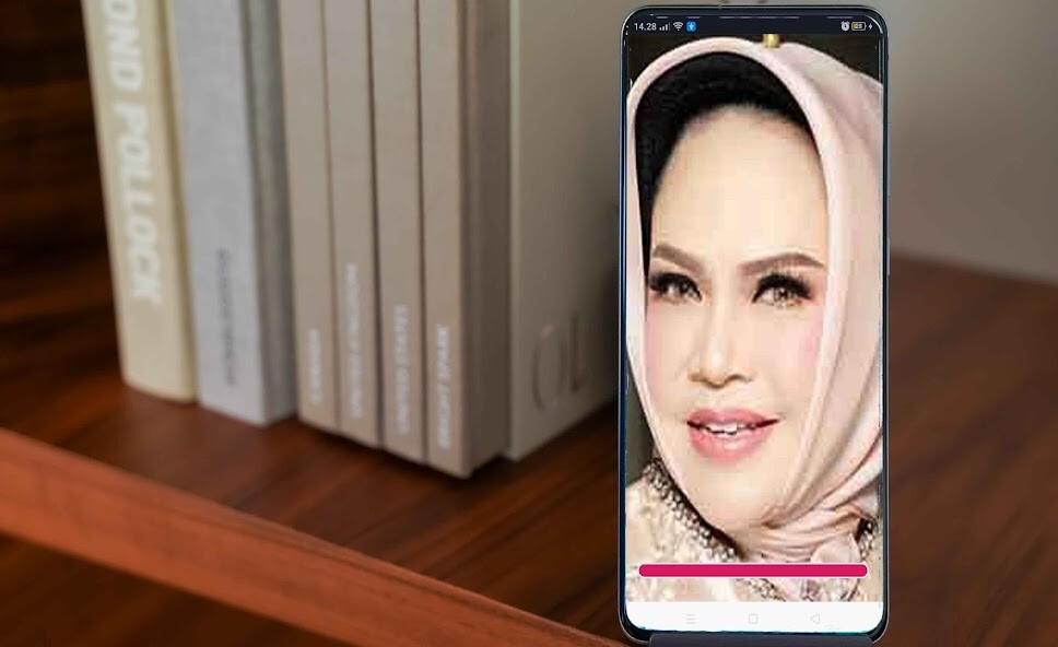 Run android online APK Lagu Hetty K Endang from MyAndroid or emulate Lagu Hetty K Endang using MyAndroid