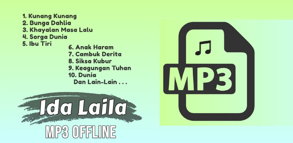 Run android online APK Lagu Ida Laila Mp3 Offline from MyAndroid or emulate Lagu Ida Laila Mp3 Offline using MyAndroid Run android online APK Lagu Ida Laila Mp3 Offline from MyAndroid or emulate Lagu Ida Laila Mp3 Offline using MyAndroid