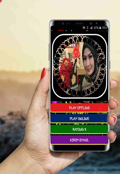 Run android online APK Lagu Iis Dahlia Offline Lirik from MyAndroid or emulate Lagu Iis Dahlia Offline Lirik using MyAndroid Run android online APK Lagu Iis Dahlia Offline Lirik from MyAndroid or emulate Lagu Iis Dahlia Offline Lirik using MyAndroid