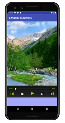 Run android online APK LAGU IIS SUGIARTO from MyAndroid or emulate LAGU IIS SUGIARTO using MyAndroid