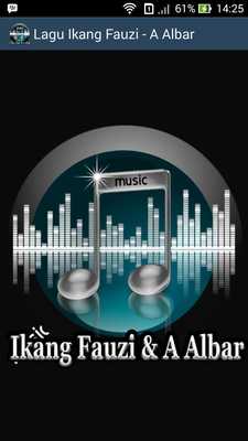 Emulate Android APK Lagu Ikang Fauzi Ahmad Albar Emulate Android APK Lagu Ikang Fauzi Ahmad Albar