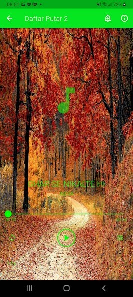 Run android online APK Lagu India Lama Offline from MyAndroid or emulate Lagu India Lama Offline using MyAndroid
