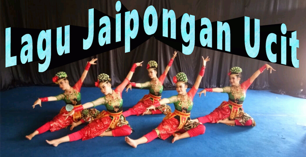 Run android online APK Lagu Jaipongan Ucit Offline from MyAndroid or emulate Lagu Jaipongan Ucit Offline using MyAndroid